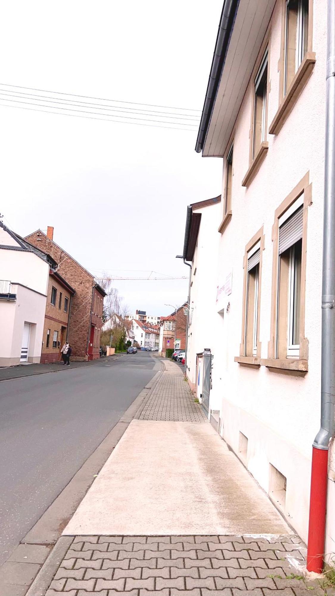 Vinaring Homestay Bad Sobernheim Exterior foto