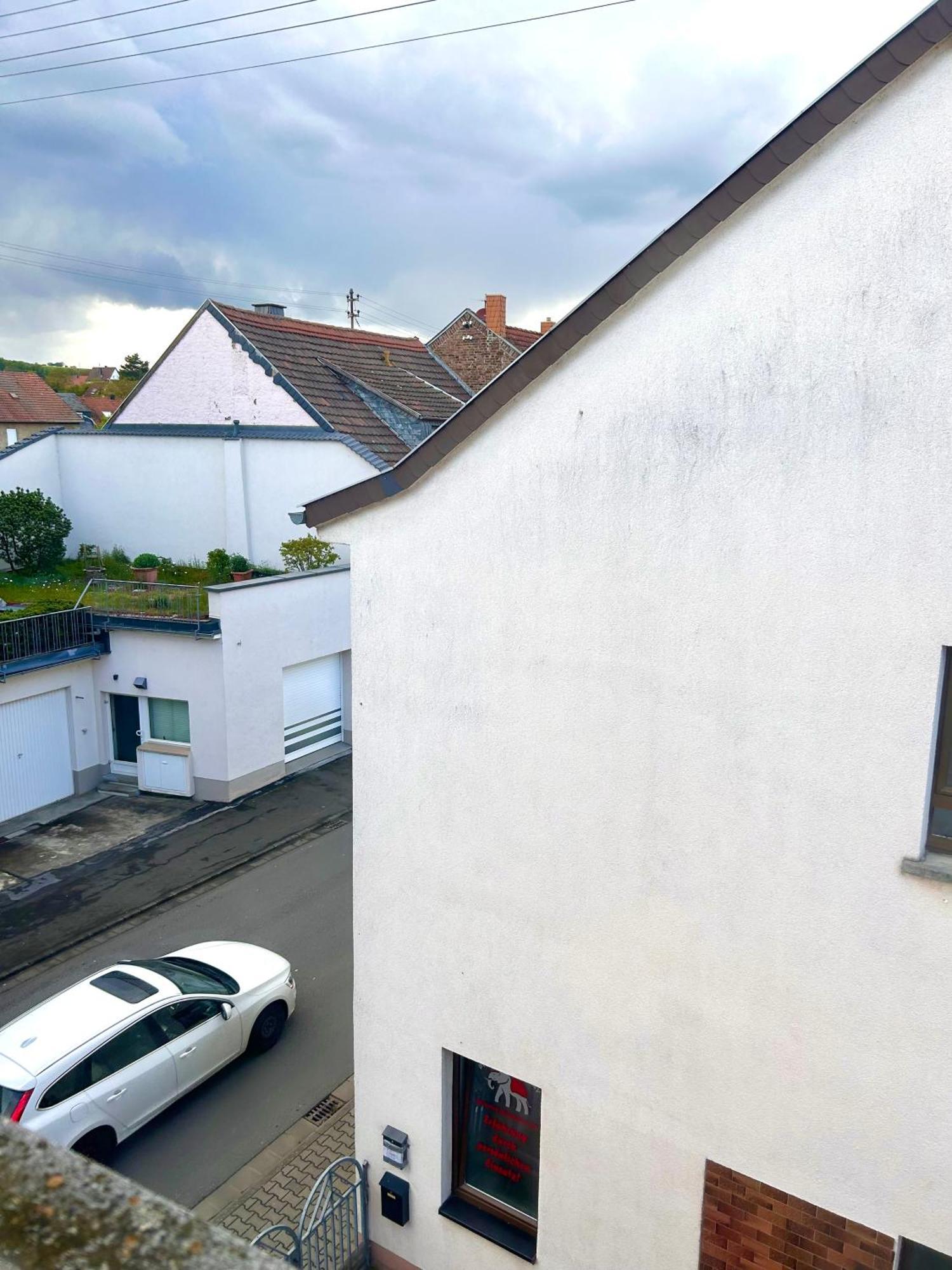 Vinaring Homestay Bad Sobernheim Exterior foto